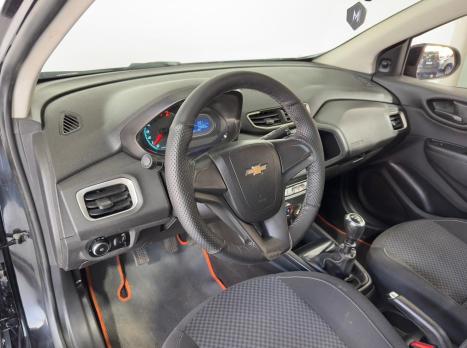 CHEVROLET Onix Hatch 1.0 4P FLEX LT, Foto 15