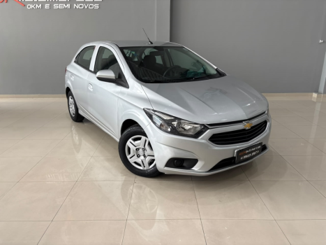 CHEVROLET Onix Hatch 1.0 4P FLEX LT, Foto 2