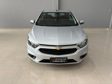 CHEVROLET Onix Hatch 1.0 4P FLEX LT, Foto 1