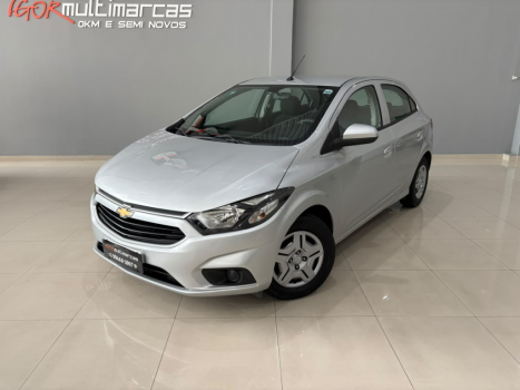 CHEVROLET Onix Hatch 1.0 4P FLEX LT, Foto 3