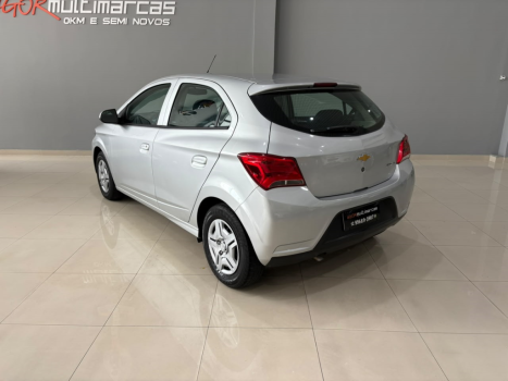 CHEVROLET Onix Hatch 1.0 4P FLEX LT, Foto 6