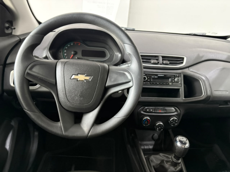 CHEVROLET Onix Hatch 1.0 4P FLEX LT, Foto 8