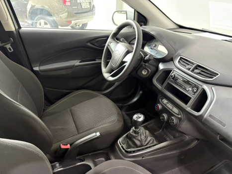 CHEVROLET Onix Hatch 1.0 4P FLEX LT, Foto 9