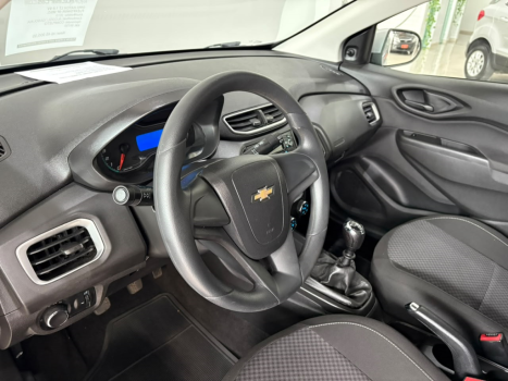 CHEVROLET Onix Hatch 1.0 4P FLEX LT, Foto 10