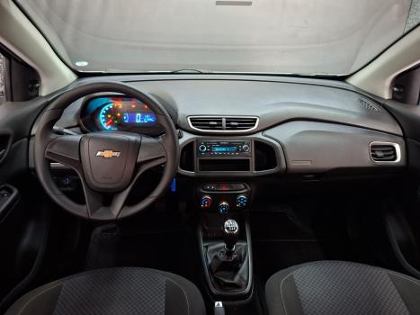 CHEVROLET Onix Hatch 1.0 4P FLEX LT, Foto 2