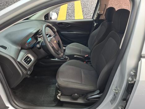 CHEVROLET Onix Hatch 1.0 4P FLEX LT, Foto 3