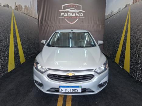 CHEVROLET Onix Hatch 1.0 4P FLEX LT, Foto 8