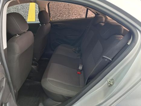 CHEVROLET Onix Hatch 1.0 4P FLEX LT, Foto 10