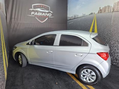 CHEVROLET Onix Hatch 1.0 4P FLEX LT, Foto 11
