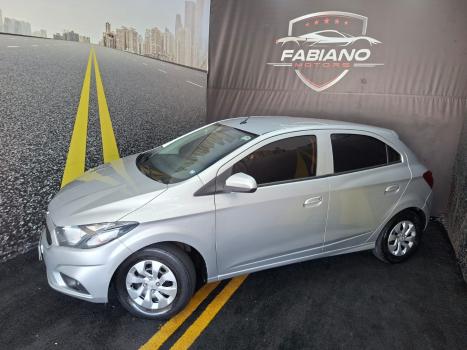 CHEVROLET Onix Hatch 1.0 4P FLEX LT, Foto 12