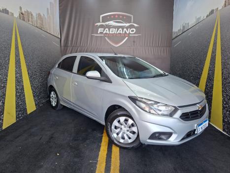 CHEVROLET Onix Hatch 1.0 4P FLEX LT, Foto 14