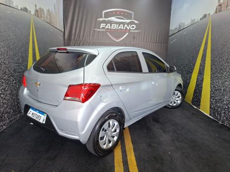 CHEVROLET Onix Hatch 1.0 4P FLEX LT, Foto 15