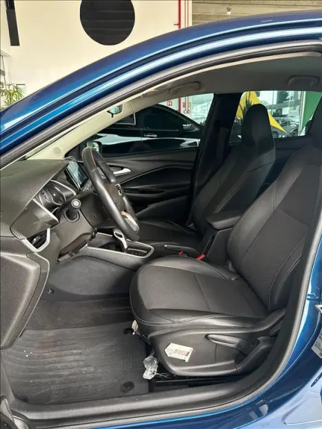 CHEVROLET Onix Hatch 1.0 4P FLEX LTZ TURBO AUTOMÁTICO, Foto 6
