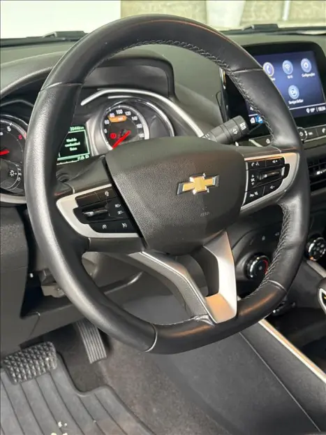 CHEVROLET Onix Hatch 1.0 4P FLEX LTZ TURBO AUTOMÁTICO, Foto 10