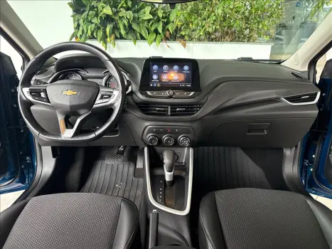 CHEVROLET Onix Hatch 1.0 4P FLEX LTZ TURBO AUTOMÁTICO, Foto 15
