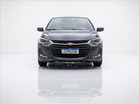CHEVROLET Onix Hatch 1.0 12V 4P FLEX PREMIER TURBO AUTOM�TICO, Foto 1