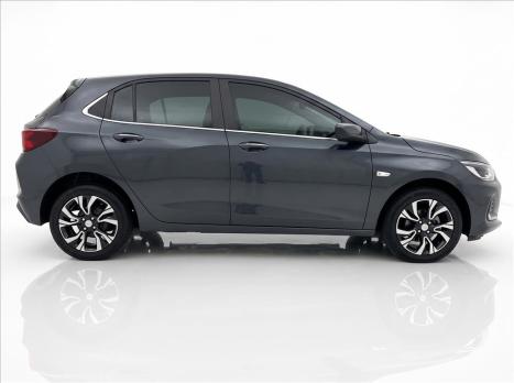 CHEVROLET Onix Hatch 1.0 12V 4P FLEX PREMIER TURBO AUTOM�TICO, Foto 3