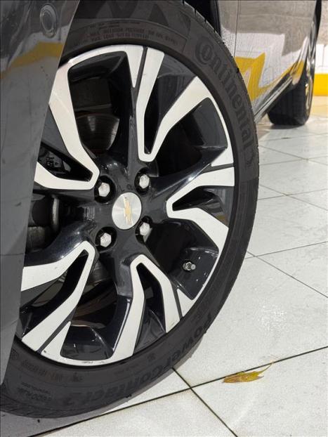 CHEVROLET Onix Hatch 1.0 12V 4P FLEX PREMIER TURBO AUTOM�TICO, Foto 6