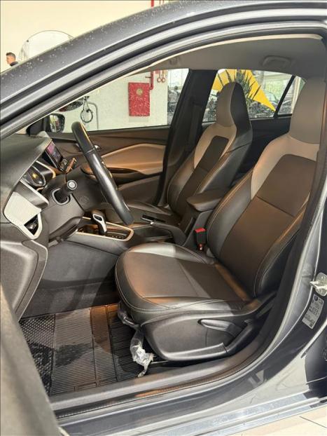 CHEVROLET Onix Hatch 1.0 12V 4P FLEX PREMIER TURBO AUTOM�TICO, Foto 7