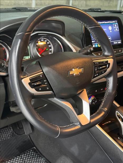 CHEVROLET Onix Hatch 1.0 12V 4P FLEX PREMIER TURBO AUTOM�TICO, Foto 10