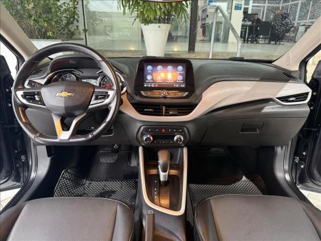 CHEVROLET Onix Hatch 1.0 12V 4P FLEX PREMIER TURBO AUTOM�TICO, Foto 15