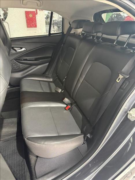 CHEVROLET Onix Hatch 1.0 12V 4P FLEX PREMIER TURBO AUTOM�TICO, Foto 17