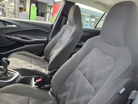 CHEVROLET Onix Hatch 1.0 12V 4P FLEX, Foto 6