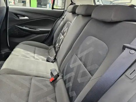 CHEVROLET Onix Hatch 1.0 12V 4P FLEX, Foto 7