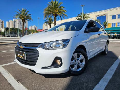 CHEVROLET Onix Hatch 1.0 12V 4P FLEX, Foto 2