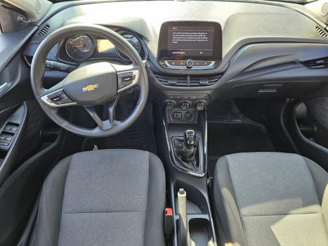 CHEVROLET Onix Hatch 1.0 12V 4P FLEX, Foto 3