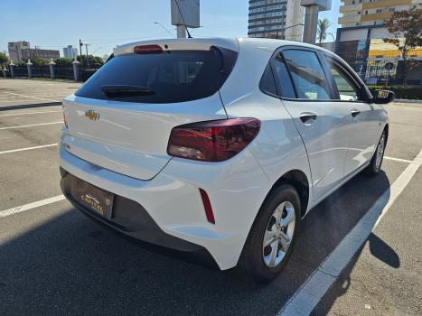 CHEVROLET Onix Hatch 1.0 12V 4P FLEX, Foto 4