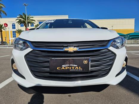 CHEVROLET Onix Hatch 1.0 12V 4P FLEX, Foto 7