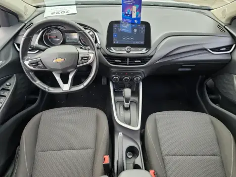 CHEVROLET Onix Hatch 1.0 12V 4P FLEX LTZ TURBO, Foto 3