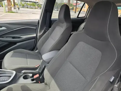 CHEVROLET Onix Hatch 1.0 12V 4P FLEX LTZ TURBO, Foto 5