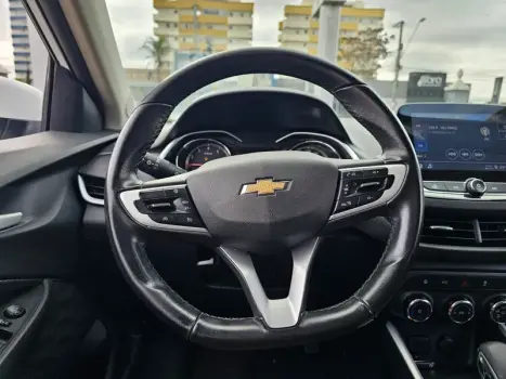 CHEVROLET Onix Hatch 1.0 12V 4P FLEX LTZ TURBO, Foto 11