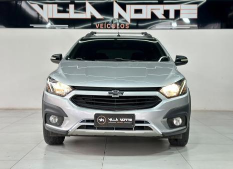 CHEVROLET Onix Hatch 1.4 4P FLEX ACTIV, Foto 2