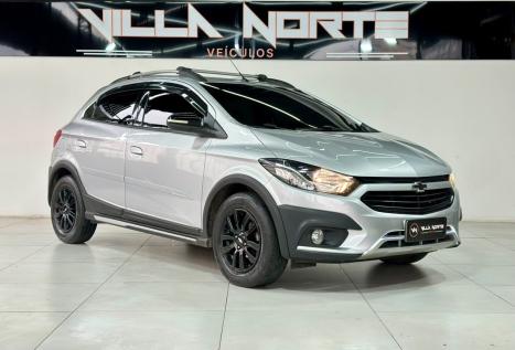 CHEVROLET Onix Hatch 1.4 4P FLEX ACTIV, Foto 3
