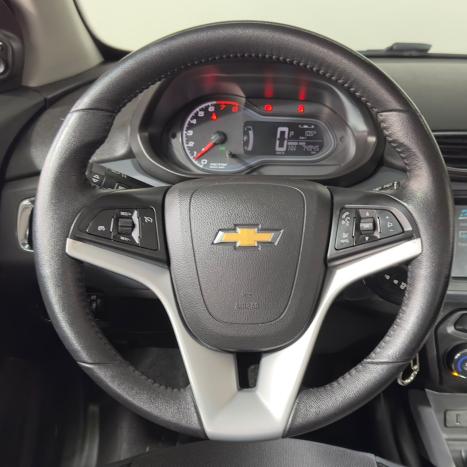 CHEVROLET Onix Hatch 1.4 4P FLEX ACTIV, Foto 7