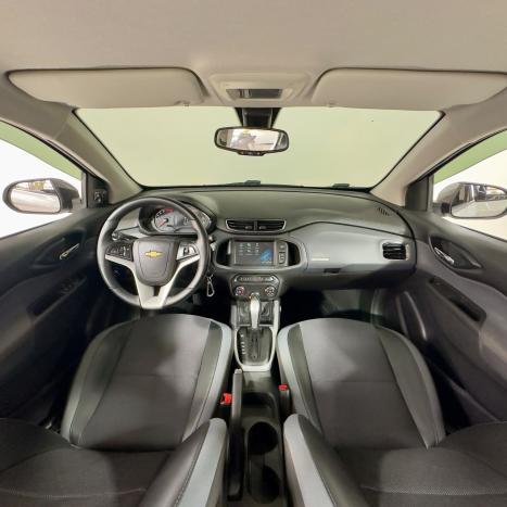 CHEVROLET Onix Hatch 1.4 4P FLEX ACTIV, Foto 8