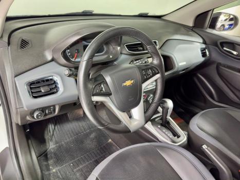 CHEVROLET Onix Hatch 1.4 4P FLEX ACTIV, Foto 9