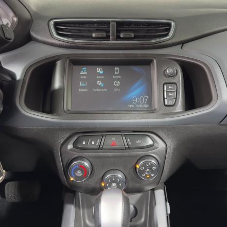 CHEVROLET Onix Hatch 1.4 4P FLEX ACTIV, Foto 10