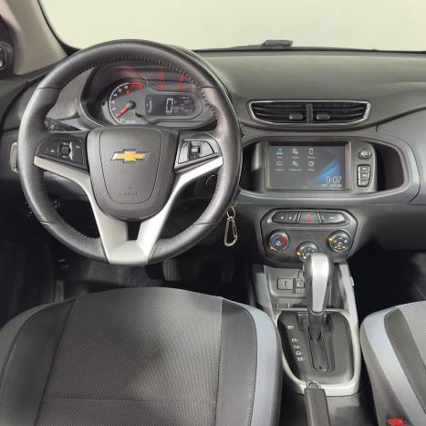 CHEVROLET Onix Hatch 1.4 4P FLEX ACTIV, Foto 11