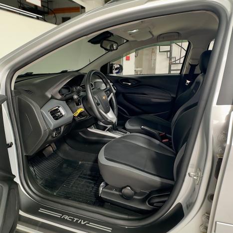 CHEVROLET Onix Hatch 1.4 4P FLEX ACTIV, Foto 14