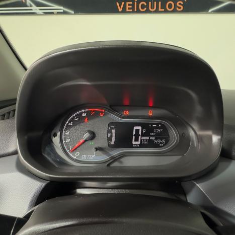 CHEVROLET Onix Hatch 1.4 4P FLEX ACTIV, Foto 18