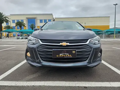 CHEVROLET Onix Hatch 1.0 12V 4P FLEX LT, Foto 5