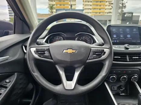 CHEVROLET Onix Hatch 1.0 12V 4P FLEX LT, Foto 10