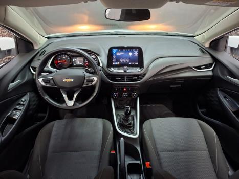 CHEVROLET Onix Hatch 1.0 4P FLEX LT PLUS, Foto 2