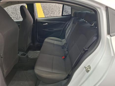 CHEVROLET Onix Hatch 1.0 4P FLEX LT PLUS, Foto 6