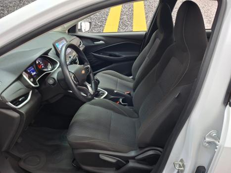 CHEVROLET Onix Hatch 1.0 4P FLEX LT PLUS, Foto 14