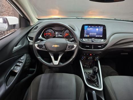 CHEVROLET Onix Hatch 1.0 4P FLEX LT PLUS, Foto 17